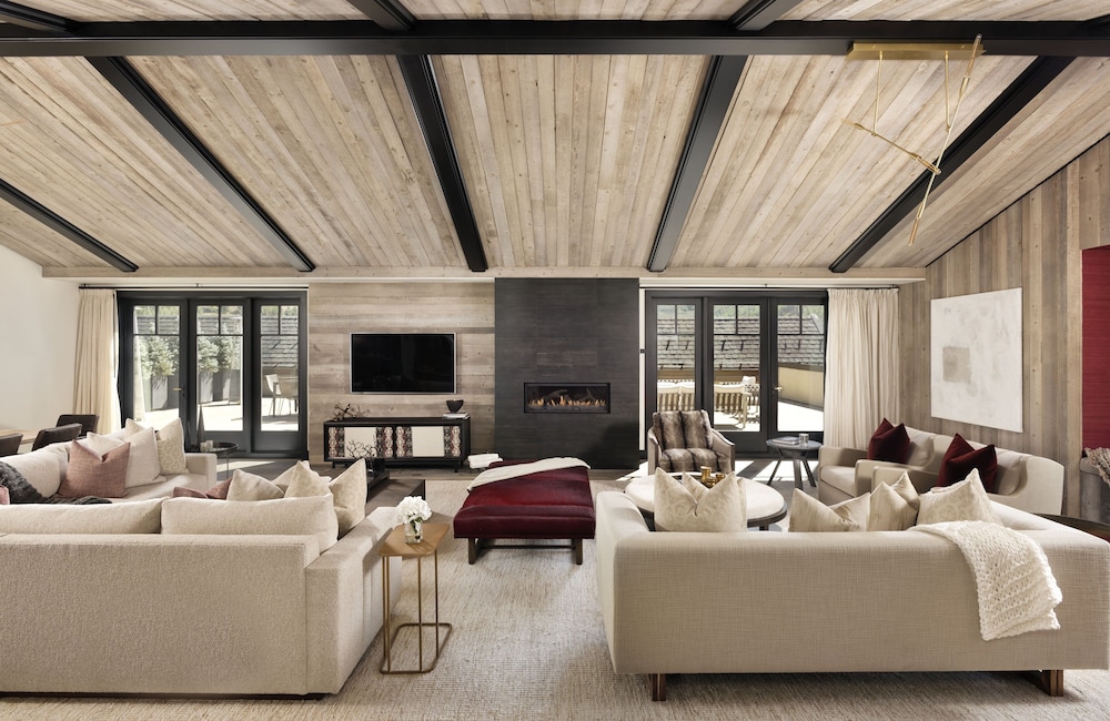 Four Seasons Resort Vail - photo 171