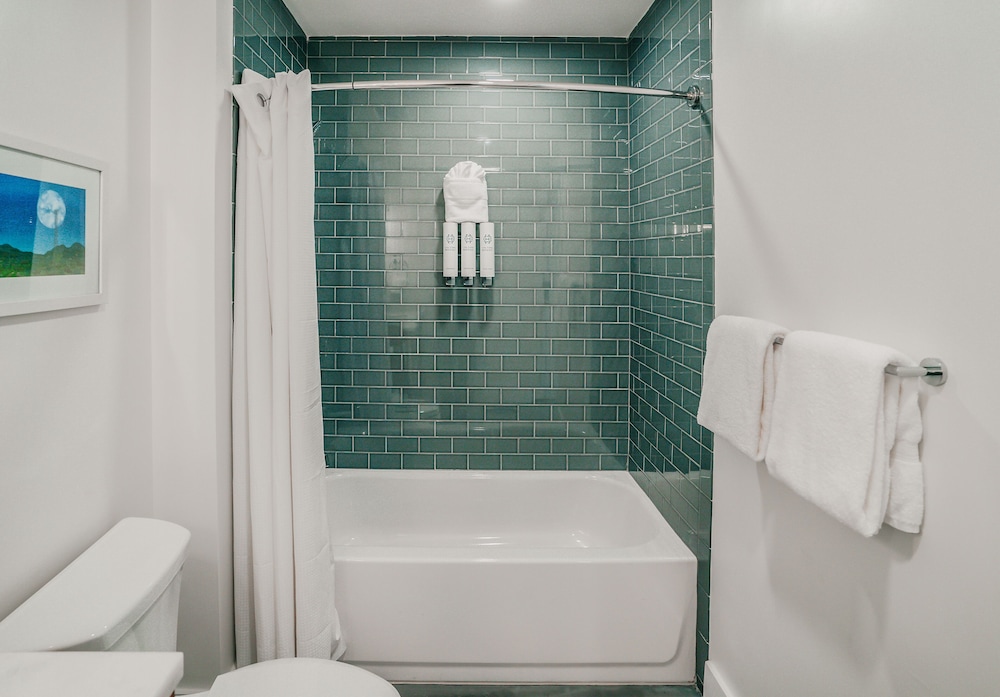 Colton House Hotel - photo 42