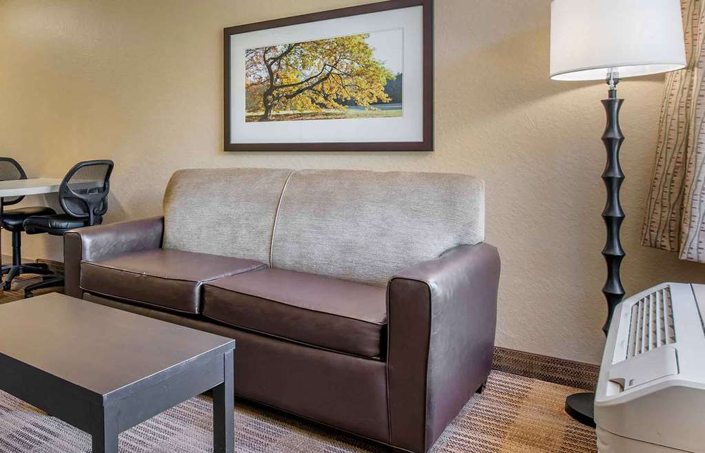 Extended Stay America Suites Columbia Columbia Corporate Pk - photo 24