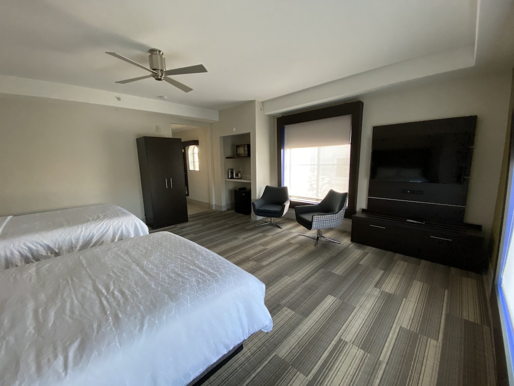 Holiday Inn Express Hotel & Suites El Dorado Hills - photo 32