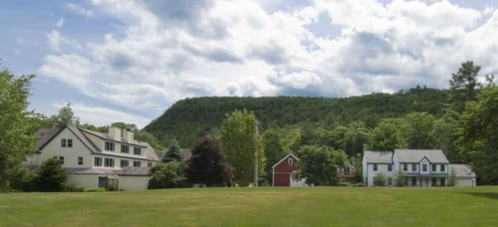 Inn at Ellis River - photo 58