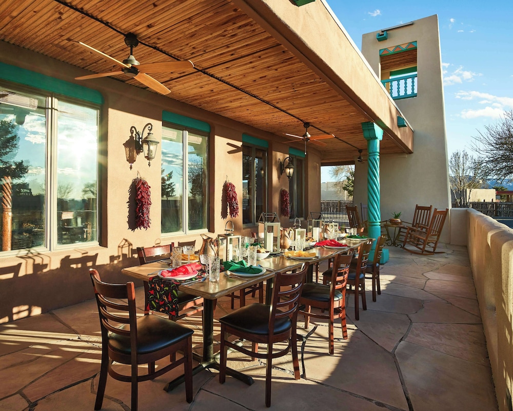 Hotel Don Fernando de Taos Tapestry Collection by Hilton - photo 48