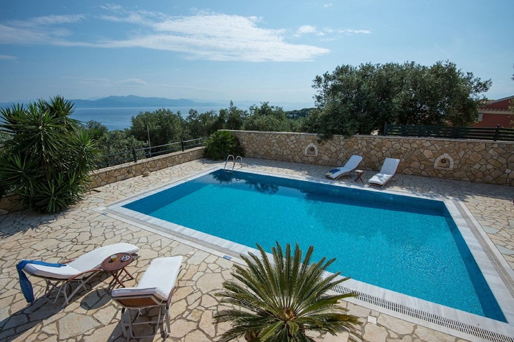 Blue Horizon — hotel in Gaios