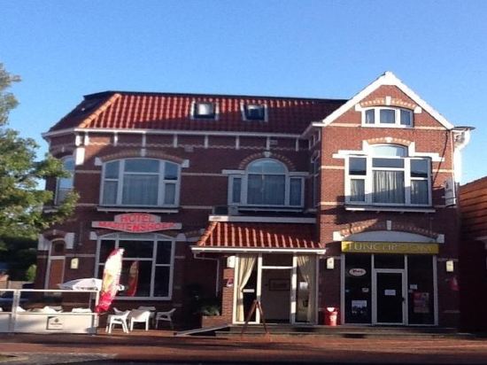 Hotel Martenshoek — Hoogezand — photo 5