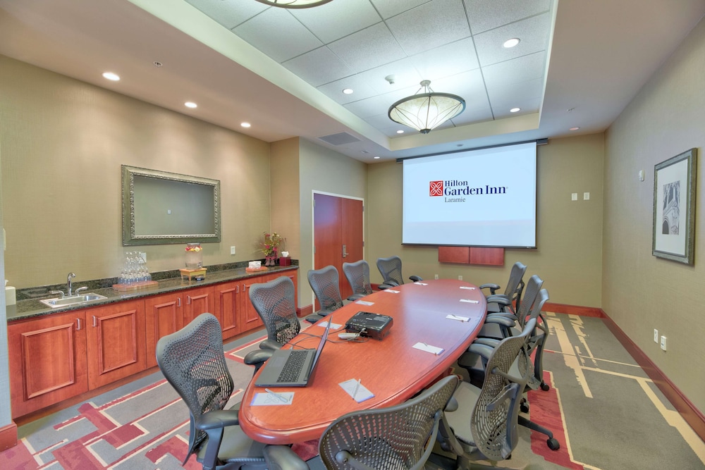 Hilton Garden Inn Laramie - photo 53