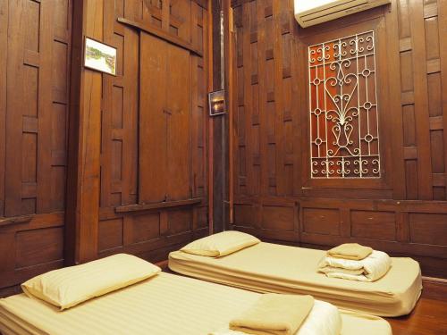 Boobpha Resort — Amphawa — photo 4