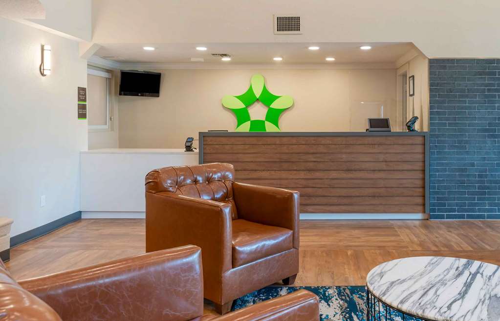 Extended Stay America Premier Suites Ft Lauderdale CypressCk - photo 4