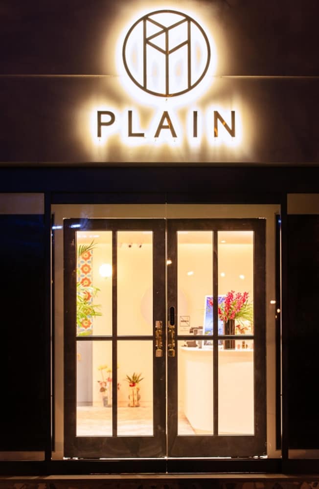 Plain Hotel - carbon neutral hotel in Chuncheon
