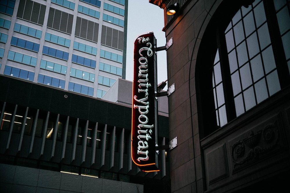 Hotel Indigo Nashville The Countrypolitan by IHG - photo 75