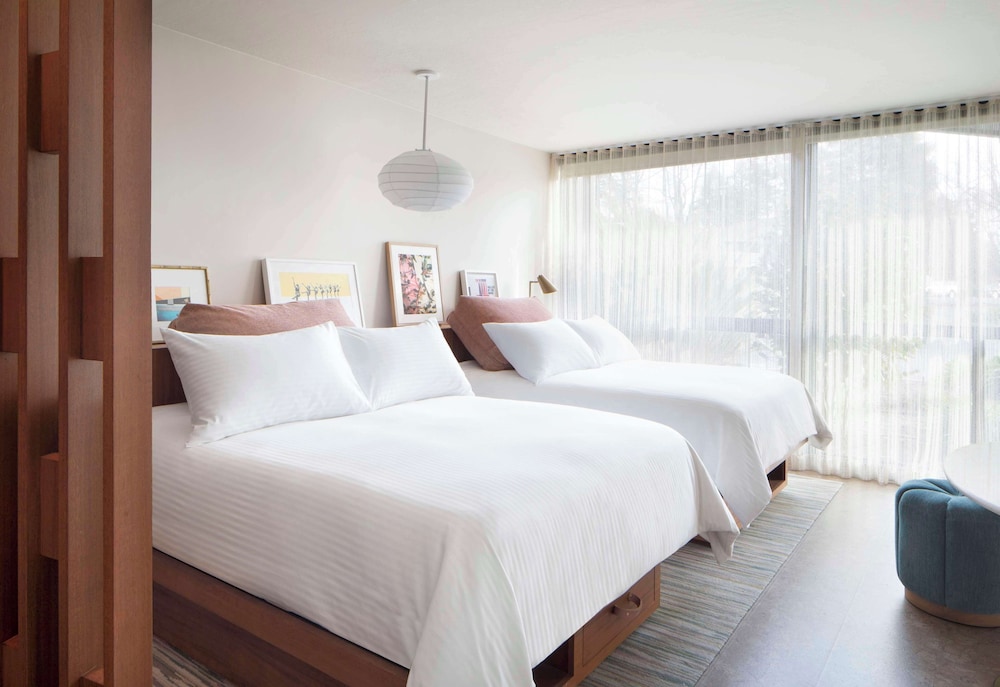 Flamingo Resort & Spa Santa Rosa Sonoma Tapestry by Hilton - photo 17