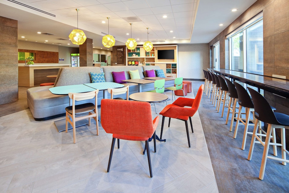 Home2 Suites by Hilton Alameda Oakland Airport - photo 2