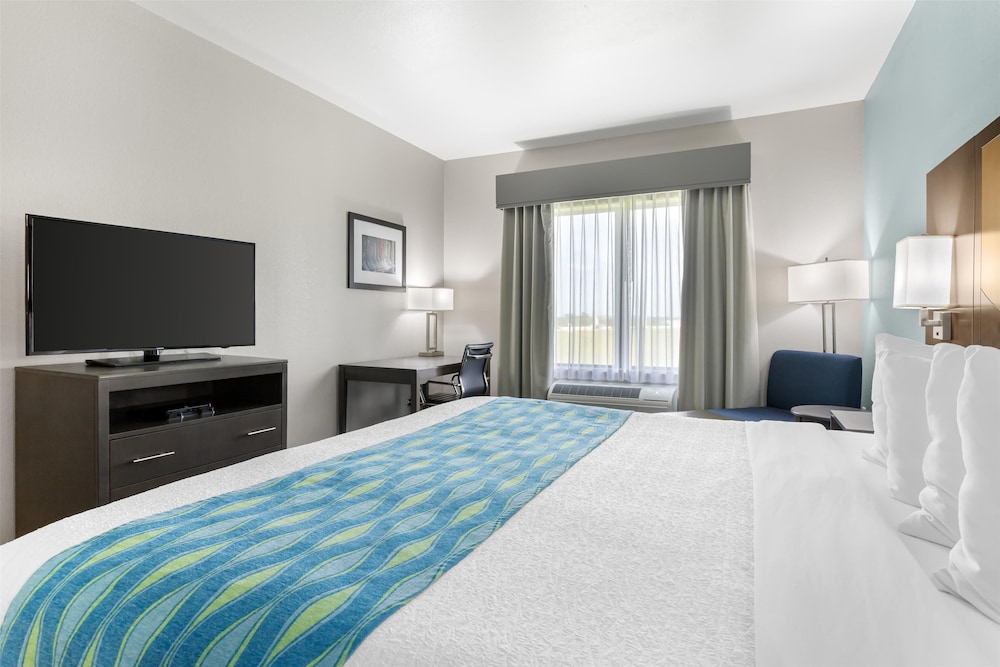Best Western Plus Waller Hotel - photo 13