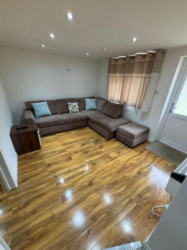 One Bed Flat - carbon neutral hotel in Greenford