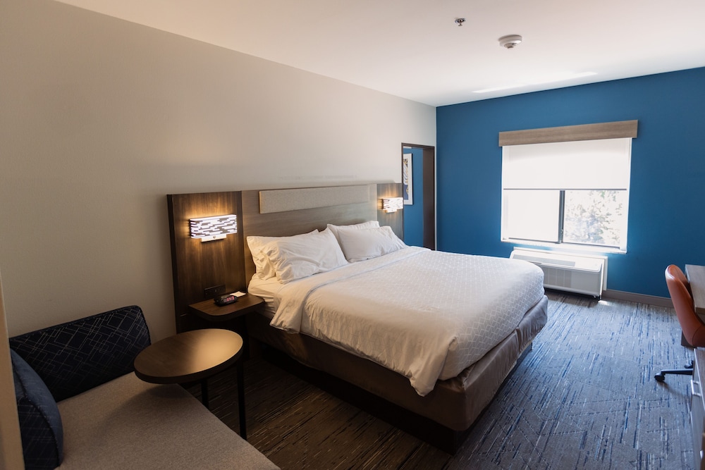 Holiday Inn Express & Suites Guthrie North Edmond by IHG - photo 13