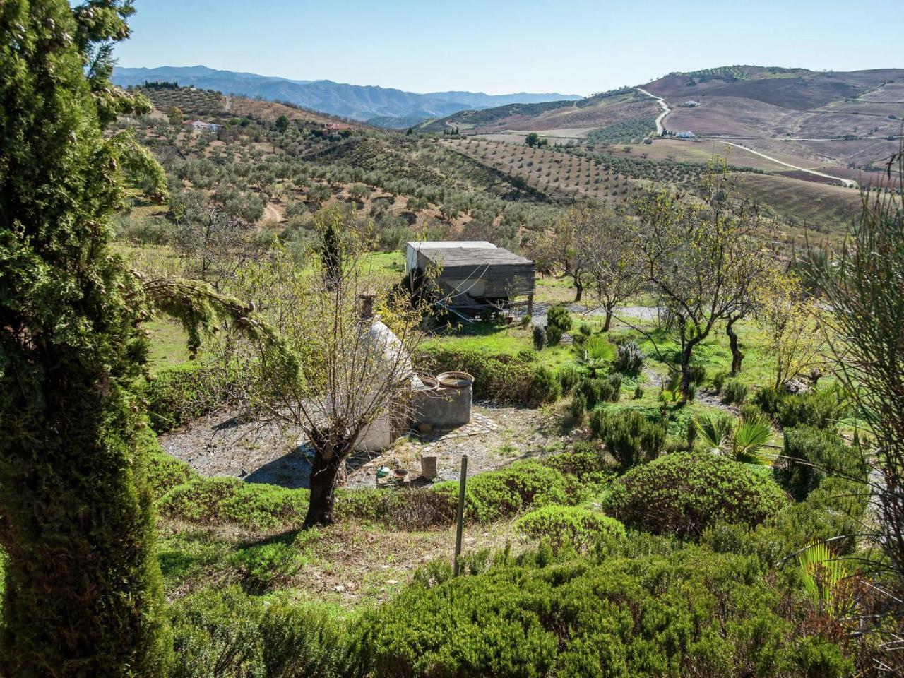 Cottage with Pool Views — Antequera — photo 5