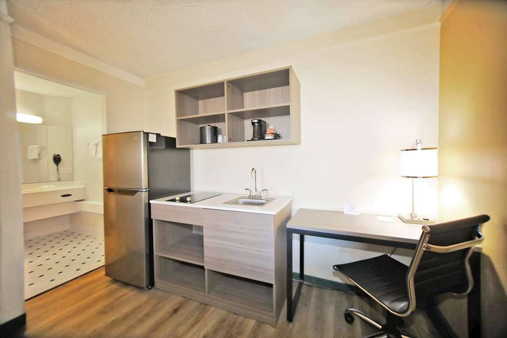 Quality Inn Aurora Denver - photo 22