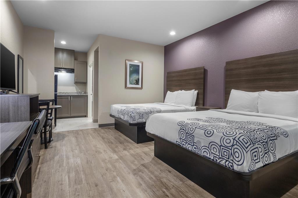 SureStay Plus Hotel by Best Western Ada - photo 16