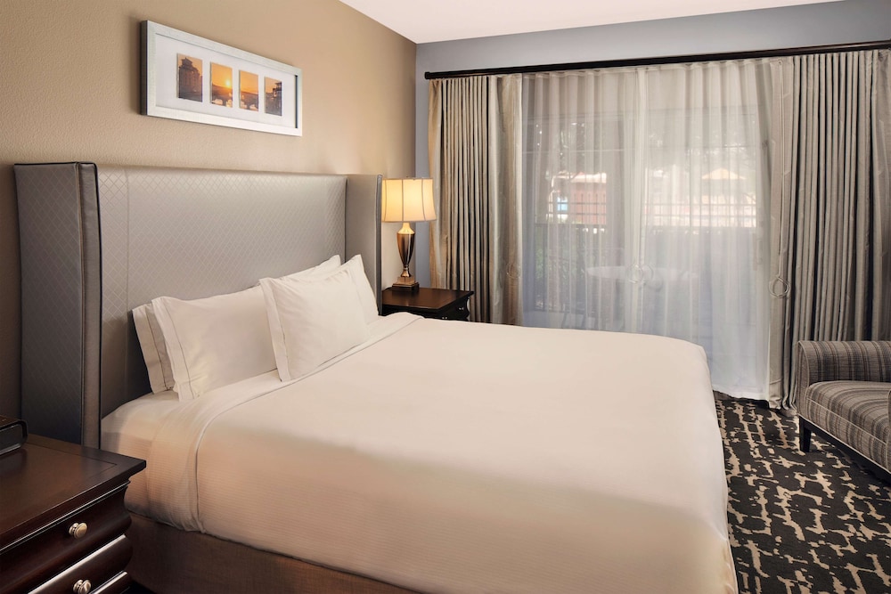 Hilton Grand Vacations Club Tuscany Village Orlando - photo 10