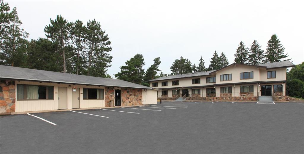 Americas Best Value Inn Hinckley - photo 3