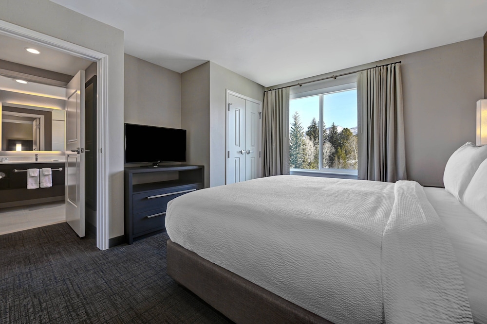 Residence Inn by Marriott Steamboat Springs - photo 19