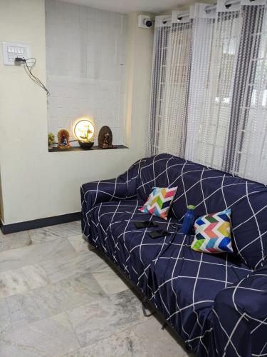 Kalai Family Stay in Tanjore, India