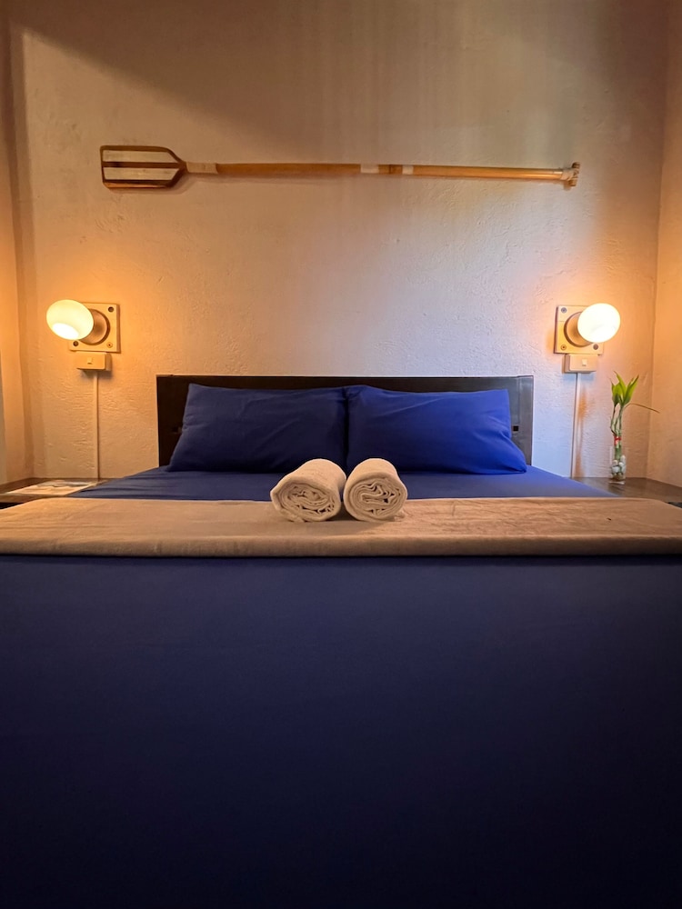 Island Lyfe Adventures in El Nido, Philippines