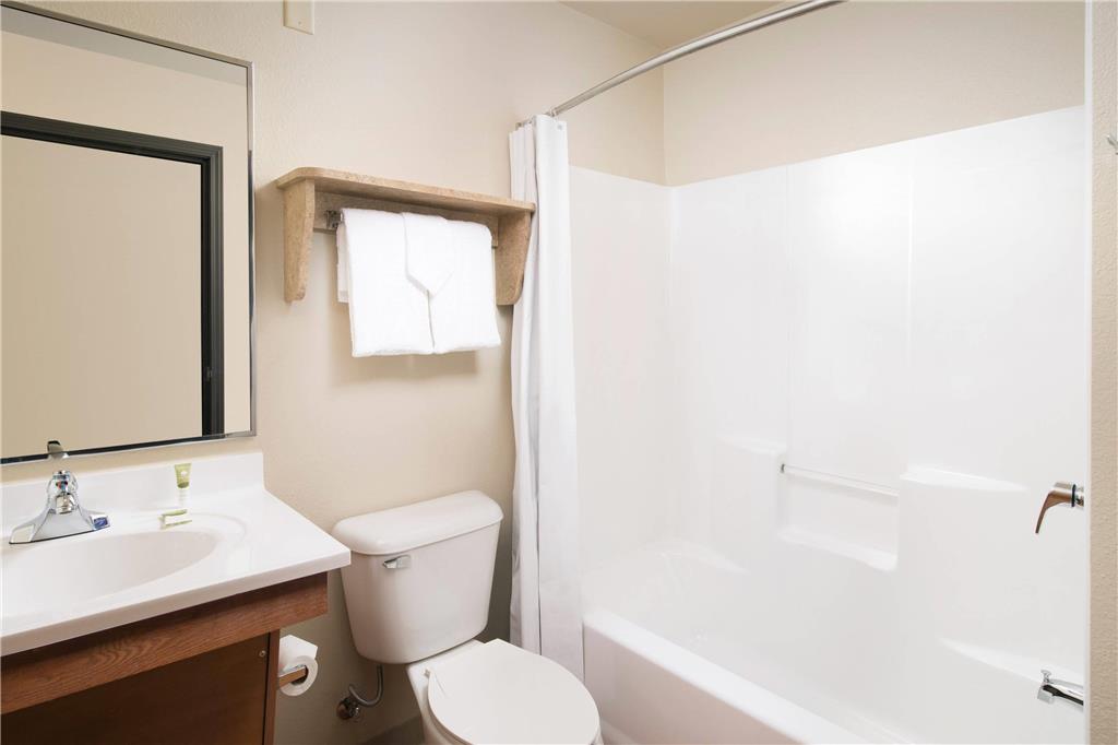 WoodSpring Suites Spartanburg Duncan - photo 11