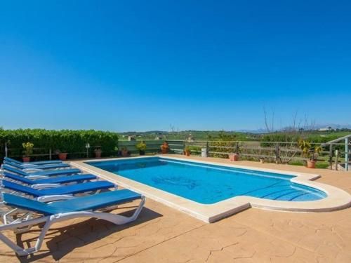 Sa Cova Dor — 4-Star Luxury Hotel in Santa Margalida, Spain