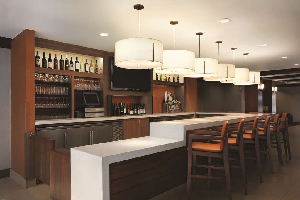 HYATT house Pleasant Hill - photo 14