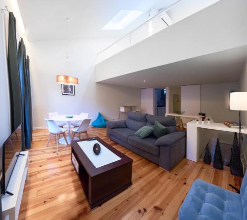Dux — 4-Star Luxury Hotel in Porto, Portugal