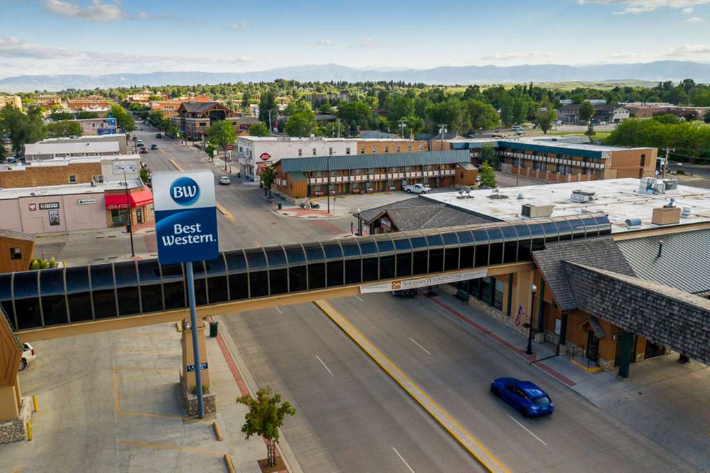 Best Western Sheridan Center - photo 33