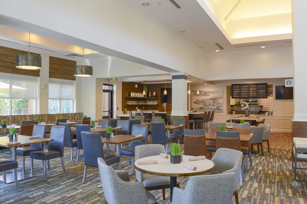 Hilton Garden Inn Napa - photo 66