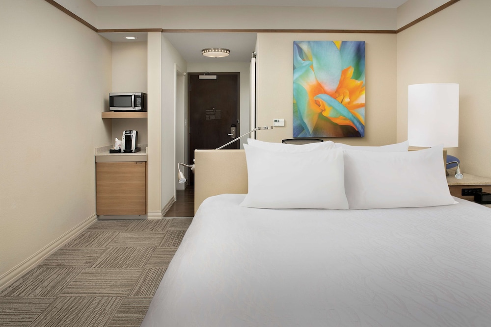 Hilton Garden Inn Charlotte Airport - photo 11