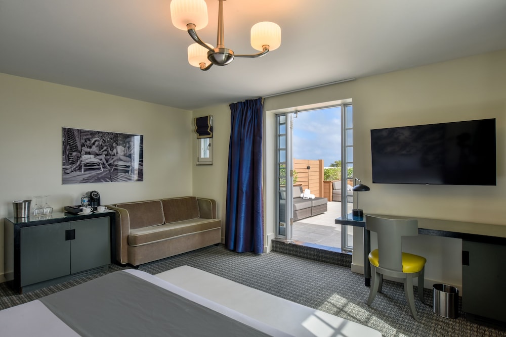 Hotel Breakwater South Beach - photo 33