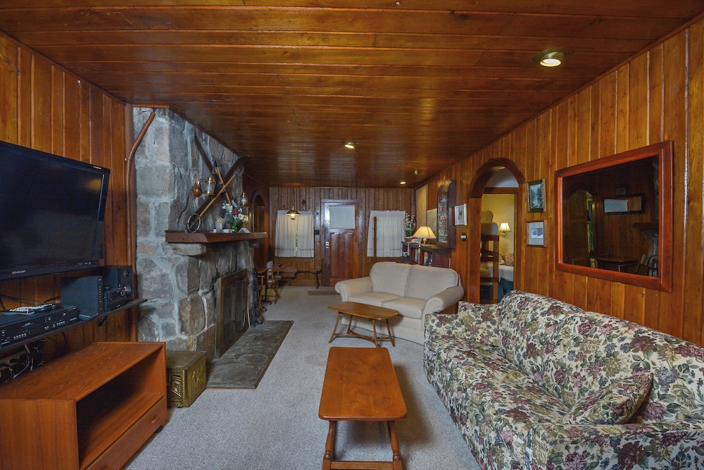 Simpson's Sanctuary - photo 8