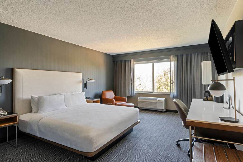 Sonesta Select San Ramon - photo 25