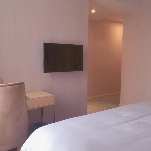Oneway Hotel - carbon neutral hotel in Shenzhen