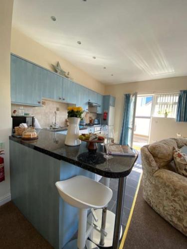 Salcombe View — 4-Star Luxury Hotel in Kingsbridge, United Kingdom
