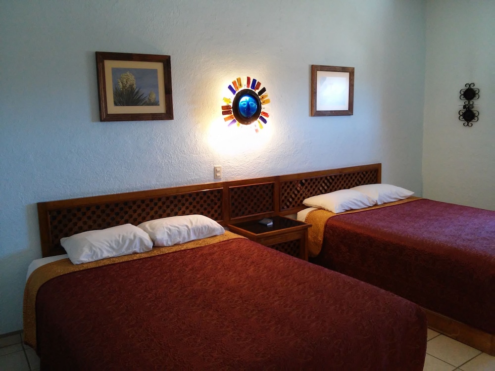 Hotel Mision Catavina — Ensenada — photo 4