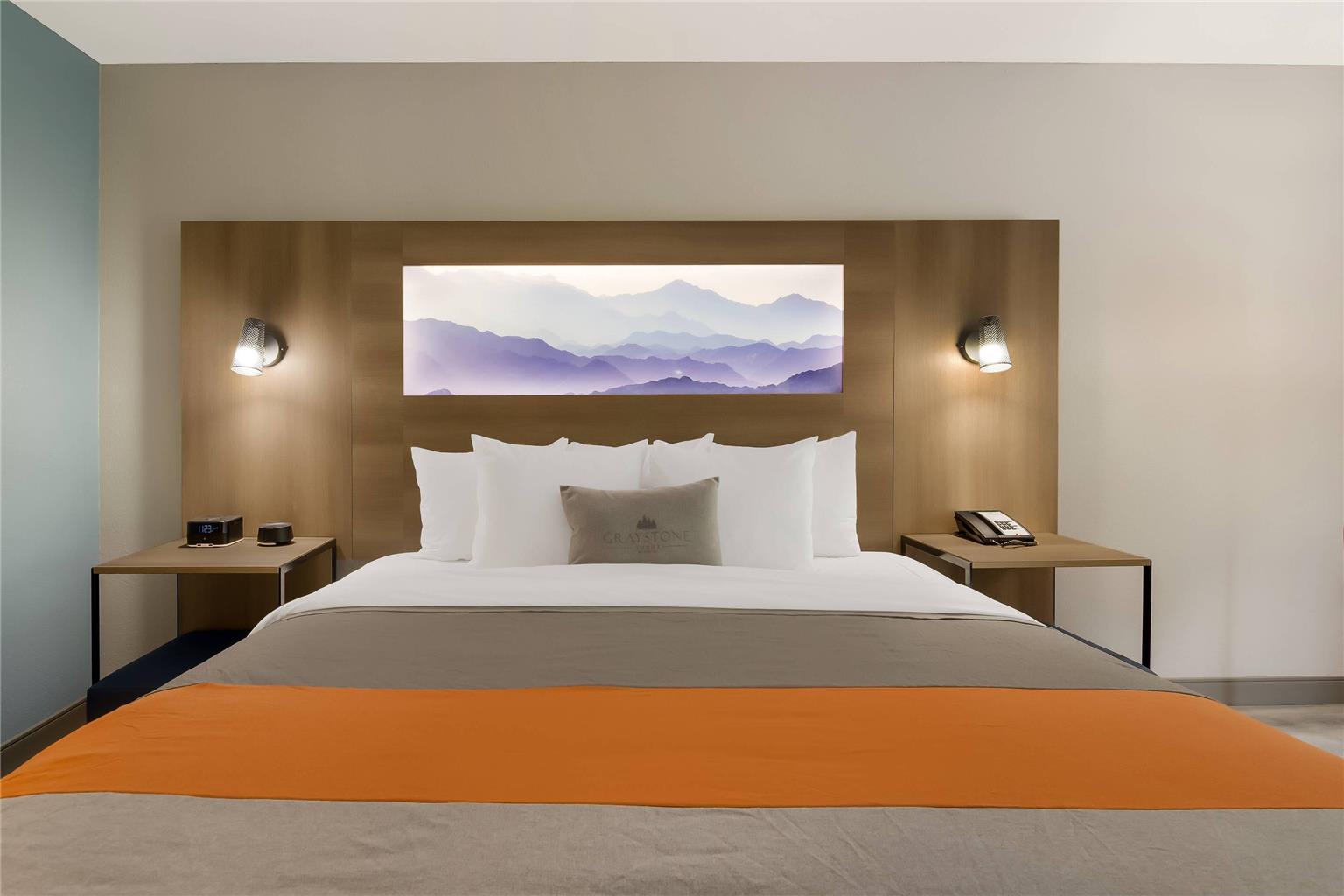 Graystone Lodge an Ascend Collection Hotel - photo 26