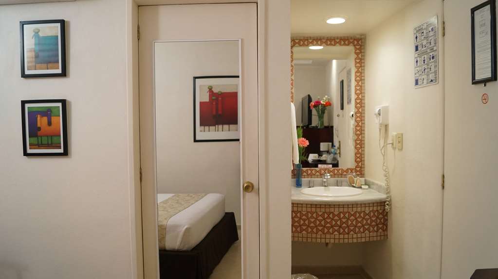 Room Amenities