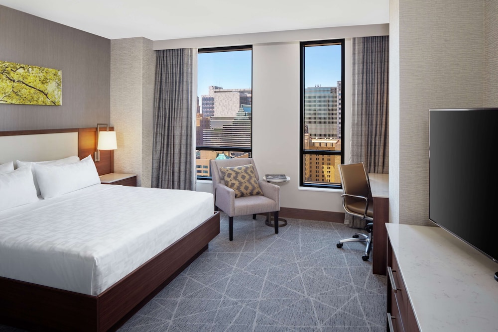 Hilton Rochester Mayo Clinic Area - photo 23