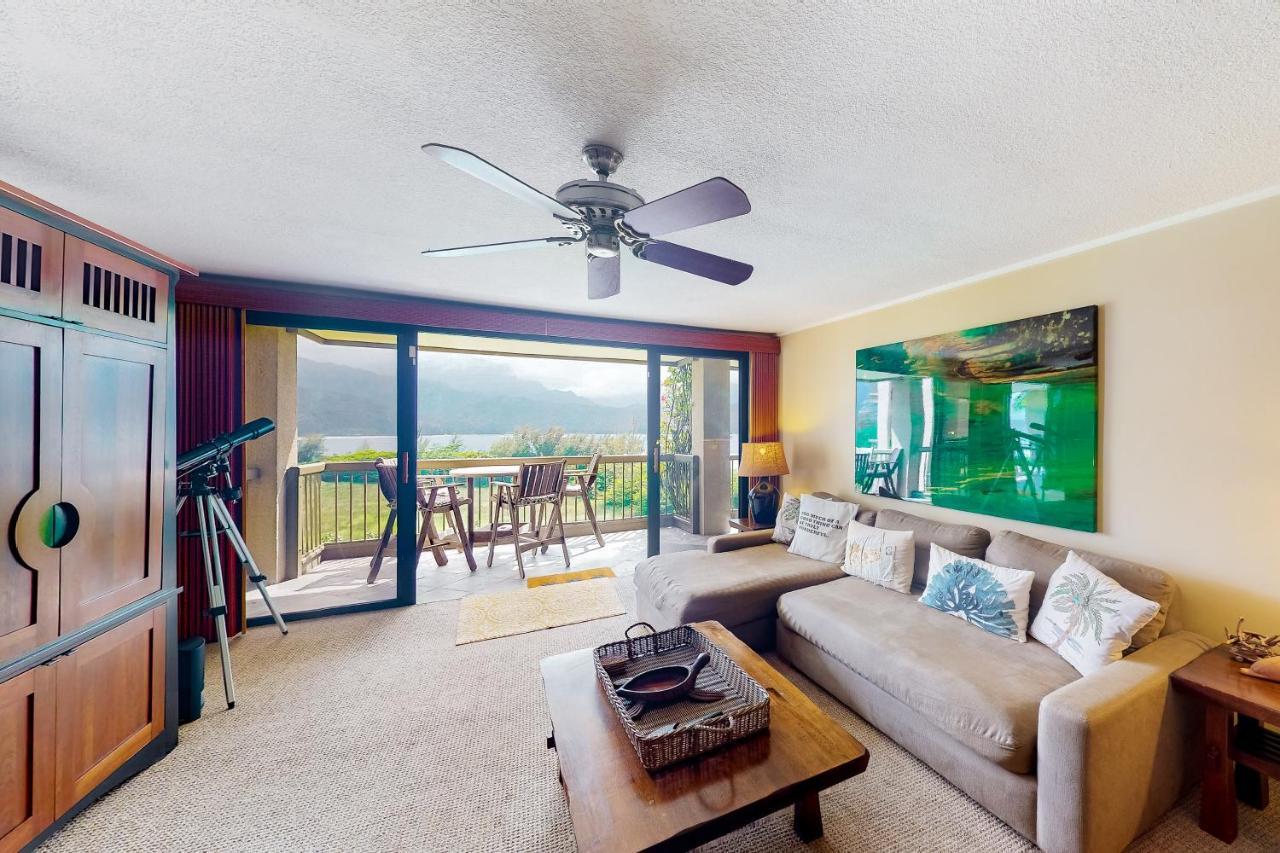 Hanalei Bay Resort 9205 — 4-Star Luxury Hotel in Princeville, United States