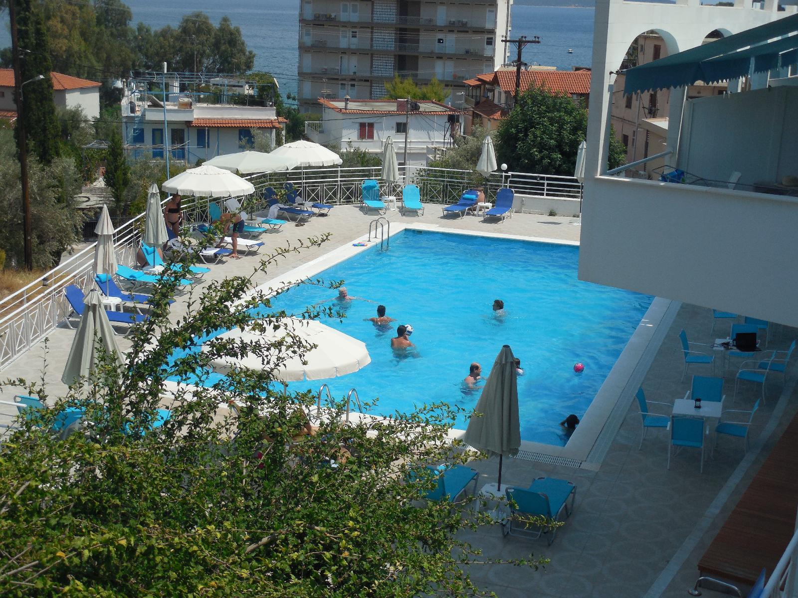 Asteria Hotel — Tolon — photo 5