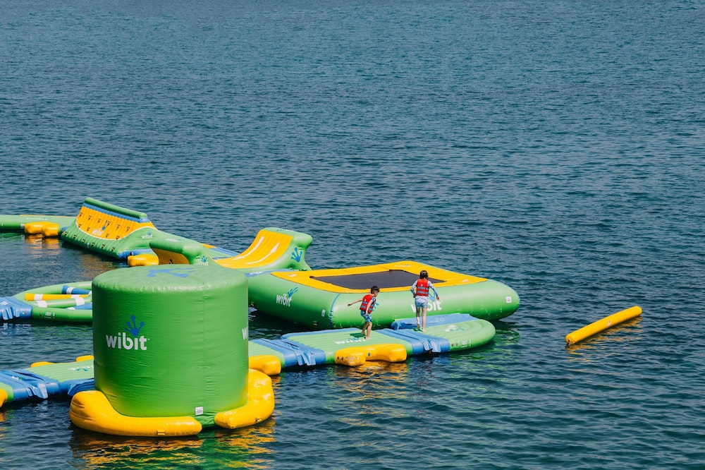 פעילויות וכושר