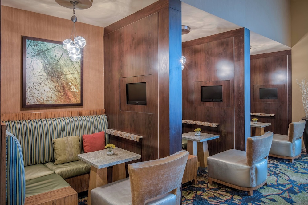 Residence Inn Arlington Ballston - photo 20