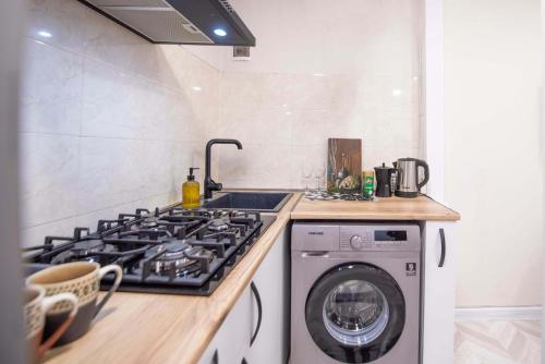 Old Town Booking Apartment