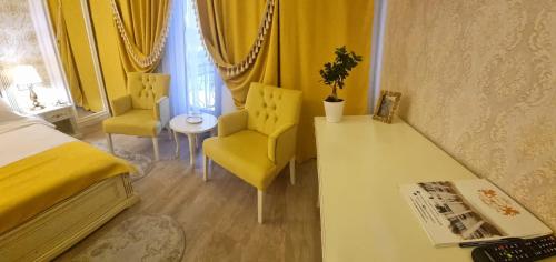 Grand Hotel Baroc in Zalau, Romania