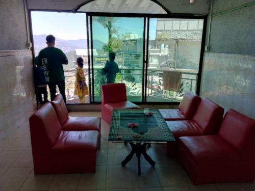 Murree Continental Hotel — Murree — photo 3
