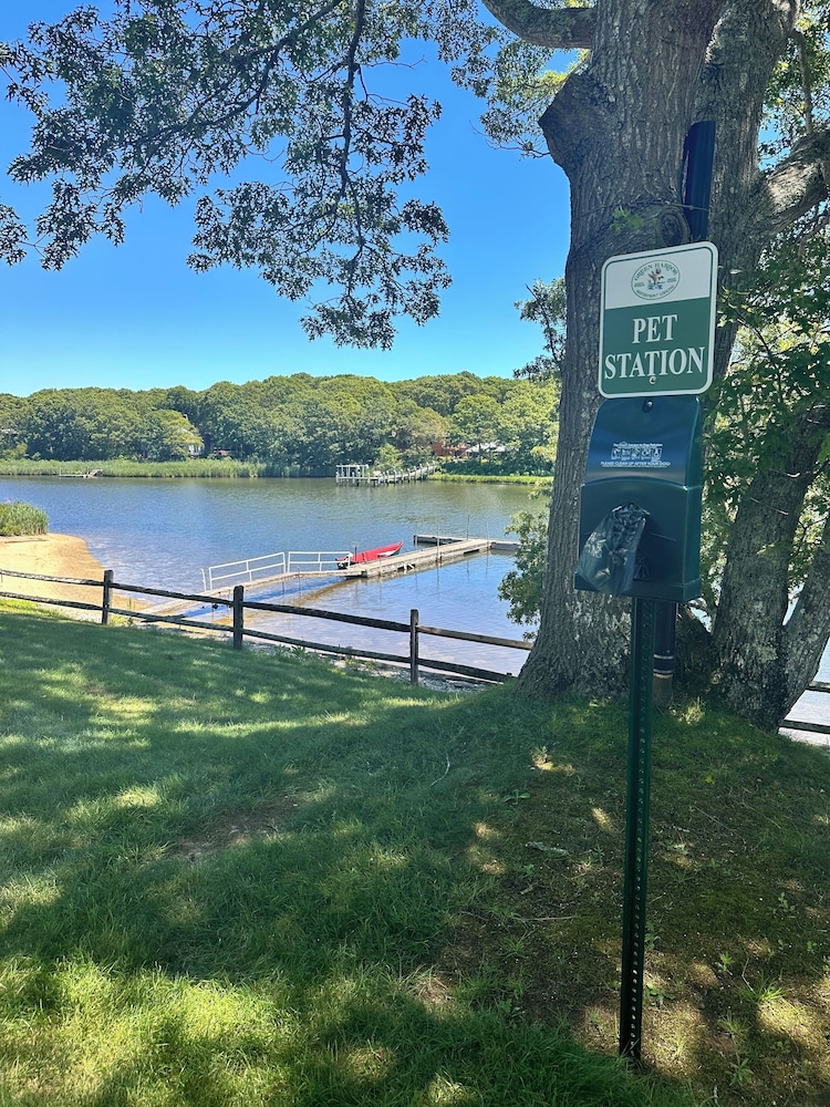 Green Harbor Waterfront Lodging - photo 14
